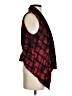 Elevenses Red Kimono Size XS - photo 4