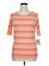 Lularoe Orange Short Sleeve T-Shirt Size XL - photo 1