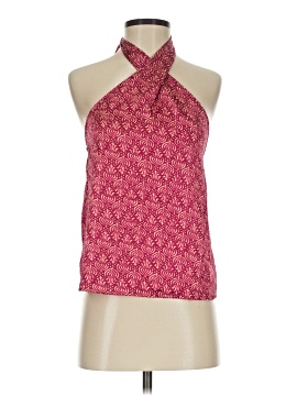 Assorted Brands Sleeveless Blouse