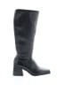 Vince Camuto Black Boots Size 9 1/2 - photo 1
