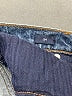 Gap Blue Denim Skirt Size 24 waist - photo 5