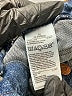 Gap Blue Denim Skirt Size 24 waist - photo 6