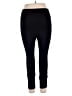 Divided by H&M Black Active Pants Size XL - photo 2