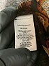 Spense 100% Polyester Paisley Brown Casual Dress Size 1X - photo 8
