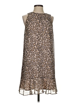 Ann Taylor LOFT Casual Dress (view 1)
