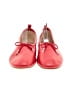 Sam Edelman Red Flats Size 10 - photo 2