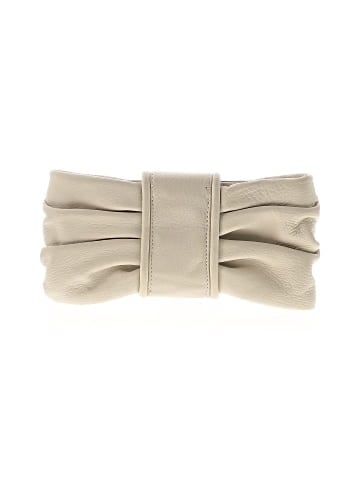 Banana Republic Leather Clutch (view 2)