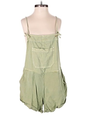Billabong Romper (view 1)