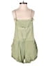 Billabong Green Romper Size S - photo 1