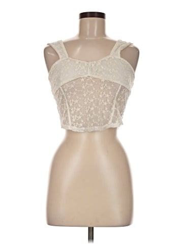 Kimchi Blue Sleeveless Top (view 1)