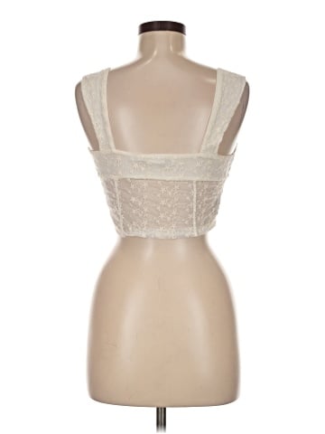 Kimchi Blue Sleeveless Top (view 2)