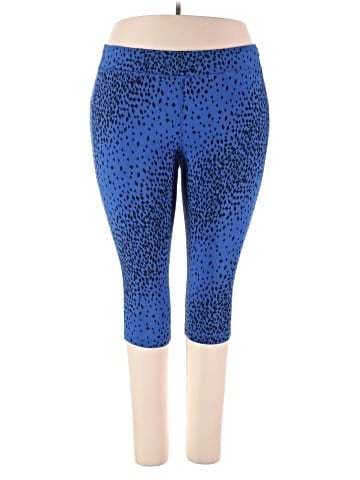 Danskin Now Active Pants (view 1)