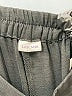 Lascana 100% Polyester Black Dress Pants Size 6 - photo 7