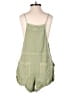 Billabong Green Romper Size S - photo 2