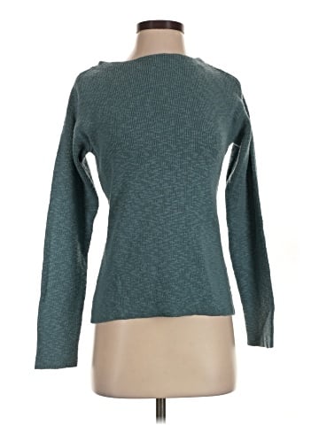 J. Peterman Pullover Sweater (view 1)