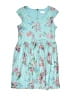 Xhilaration Teal Dress Size 10 - 12 - photo 1