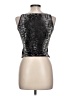 Monkey Wear Silver Tank Top Size 10 - photo 2