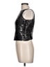 Monkey Wear Silver Tank Top Size 10 - photo 5