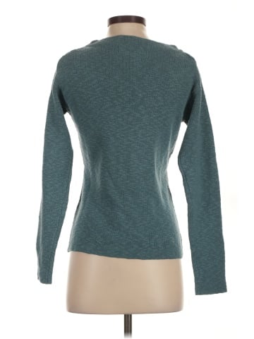 J. Peterman Pullover Sweater (view 2)