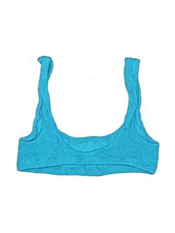 MC2 Saint Barth Swimsuit Top (view 2)