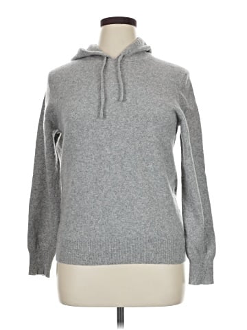 Assorted Brands Wool Pullover Sweater (view 1)