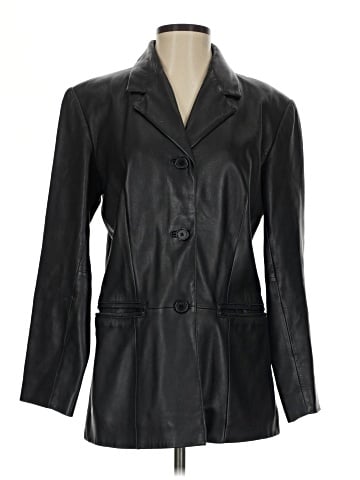 Preston & York Blazer (view 1)