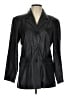 Preston & York 100% Polyester Black Blazer Size S - photo 1