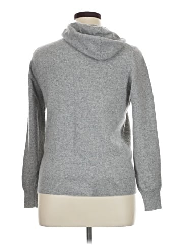Assorted Brands Wool Pullover Sweater (view 2)