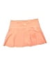 Athleta Solid Orange Skort Size M - photo 1