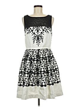 Taylor Cocktail Dress (view 1)