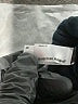 American Apparel Solid Blue Shorts Size S - photo 3