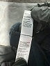 American Apparel Solid Blue Shorts Size S - photo 4