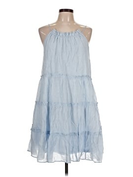 She + Sky Cocktail Dress (view 1)