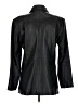 Preston & York 100% Polyester Black Blazer Size S - photo 2