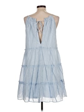 She + Sky Cocktail Dress (view 2)