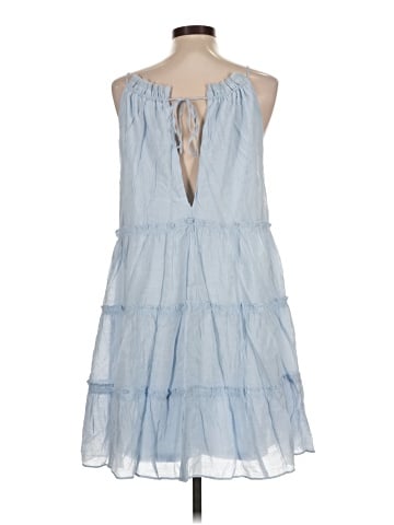 She + Sky Cocktail Dress (view 2)