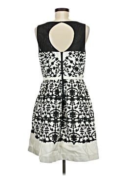 Taylor Cocktail Dress (view 2)
