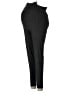 Hatch Houndstooth Black Active Pants Size L - photo 1