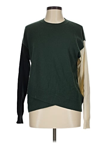 Chinti & Parker Cashmere Pullover Sweater (view 1)