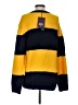Rowing Blazers x Target Color Block Yellow Pullover Sweater Size S - photo 2