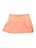 Athleta Solid Orange Skort Size M - photo 2