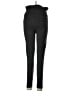 Hatch Houndstooth Black Active Pants Size L - photo 2