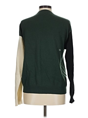 Chinti & Parker Cashmere Pullover Sweater (view 2)