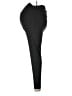 Hatch Houndstooth Black Active Pants Size L - photo 5