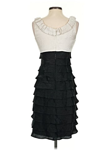 London Times Cocktail Dress (view 2)