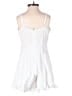Urban Outfitters 100% Cotton Hearts White Romper Size XS - photo 2