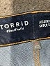 Torrid Blue Jeans Size 18 Plus - photo 4