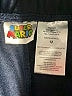 Super Mario 100% Polyester Blue Track Pants Size 12 - photo 3