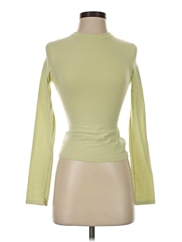 SKIMS Long Sleeve Turtleneck (view 1)