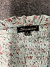 Shinestar 100% Polyester Gray Long Sleeve Blouse Size L - photo 7